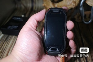 Unihertz Atom 阿童木小屏智能三防手机 64g