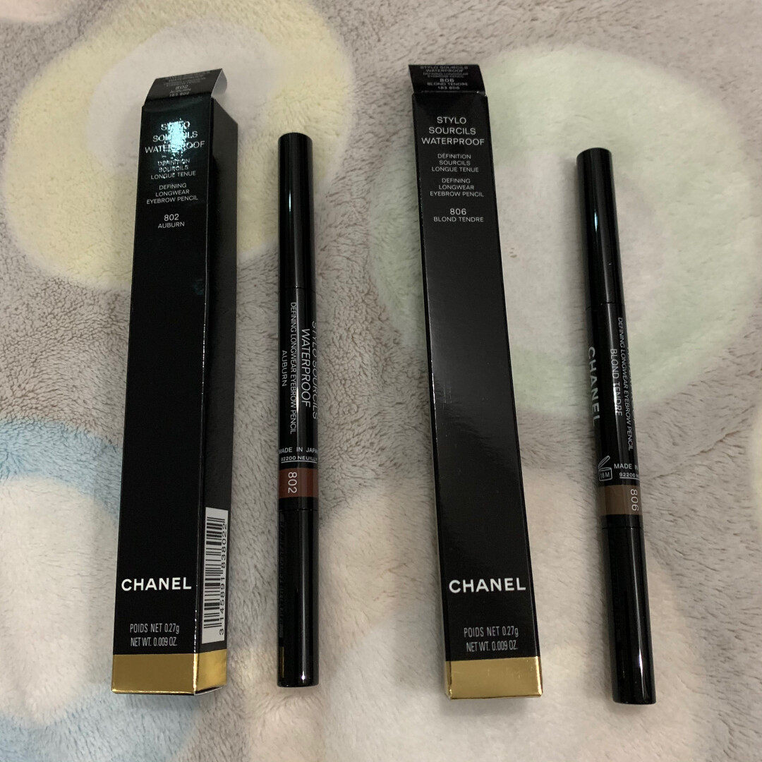 眉笔怎么用小红书 眉笔中有什么好物