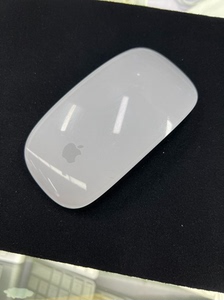 苹果原装二代鼠标 magic mouse 原装正品 无拆无修