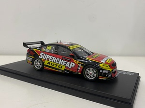 BIANTE 1:43 奔驰E63 AMG V8 汽车模型