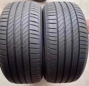 235/50R17米其林3ST轮胎2355017米其林原车拆