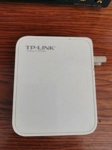 Tplink路由器 WR720N