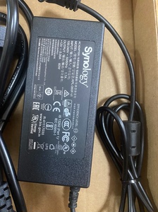 Synology群晖 Adapter 60W_1 电源适配器