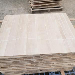 厂家直销桦木板材 桦木指接板 实木拼板可按规格生产 俄罗斯桦木