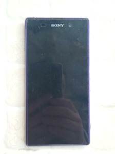 Sony/索尼 XL39h四核4G手机 6.44英寸 国行版