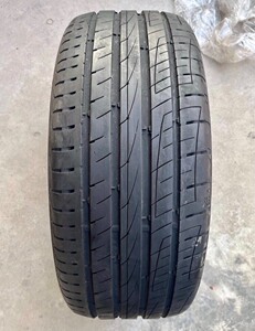 255/50R19 马牌uc6 suv 轮胎 2555019