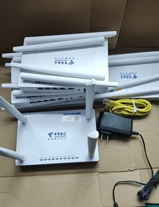 包邮磊科千兆双频无线家用5G路由器MG1200ac 网口全千