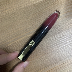 全新口红欧莱雅小钢笔314号色