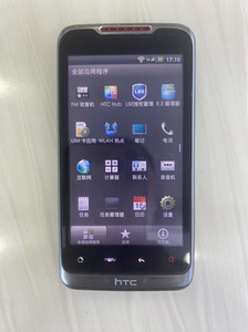 htc s610d 全原 屏幕无任何划痕无老化 原装电池 边