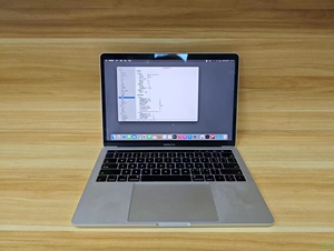 苹果MacBook Pro 2016款轻薄笔记本电脑 配置如
