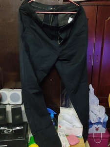 GXG男裤，XXXL，190/92A。裤长103cm，腰围5