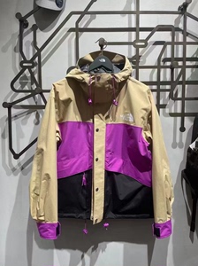 TheNorthFace北面红标1986限量❤️❤️