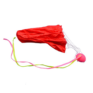 2024新款滑翔机手抛学生儿童玩具降落伞玩具STEAM科教科技小制作