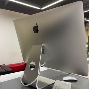 苹果iMac二手正品原装台式一体机电脑，21.5，24，27