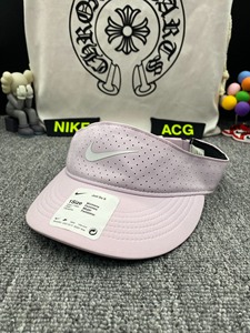 耐克Nike海淘版网球空顶帽法网澳网跑步高尔夫帽