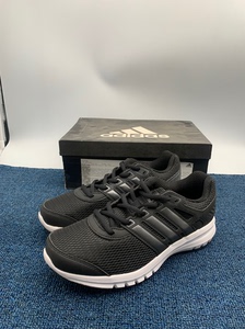 (36.5)adidas阿迪达斯新款男女同款 女鞋/大童鞋