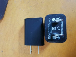 5V1A USB手机充电器/小风扇 监控电源适配器/玩具音箱