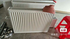 武汉高价回收暖气片，壁挂炉，旧暖气片，精装房暖气片，二手暖气