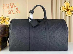 LV路易威登keepall 50cm超大号旅行包