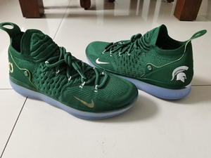 kd11 MSU pe 杜兰特11 杜兰特十一代 46码 U