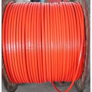 厂家直销上海电缆线 单股铜芯线BV120平方现货 多芯铜芯线缆
