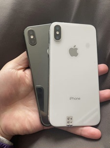 【超低价】二手苹果x手机9成新iPhoneX备用手机二手苹果