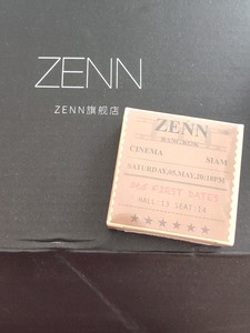 全新ZENN修容粉zenn修容膏mac omega平价土豆泥