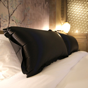 SM夫妻情趣枕头房事充气床垫沙发体位抱枕性高潮气垫SM成人性用品