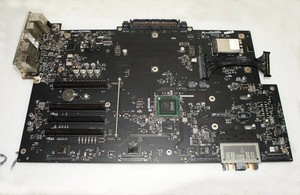 苹果macpro工作站主板1186，1289主板苹果原装工作