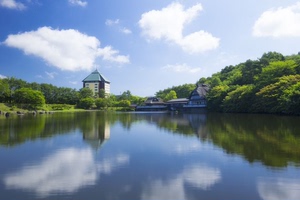 星野集团 青森屋