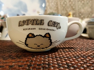 日本回流  可爱小猫红茶杯，咖啡杯，单只价格，请点我想要。