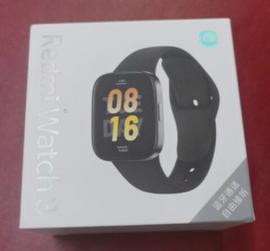 【京东直发】小米（MI）Redmi Watch3￼