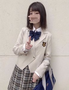 【出】怪猫 圣知高 西服JK制服日系校园