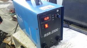 上海烽火RSR-2500螺柱焊机950元包邮，不讲价讲价勿扰