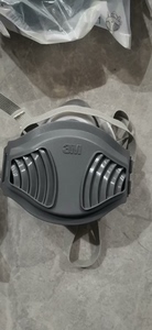 3M1212型号和1211型号防尘口罩工业灰粉尘煤矿专用呼吸