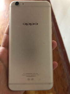 OPPO R9s   尸体机，无法充电，无法开机