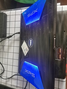 DELL戴尓XPS M1730 外星人前身笔记本电脑尸体机器