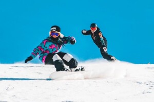 札幌国际滑雪场缆车通行证＆装备租借