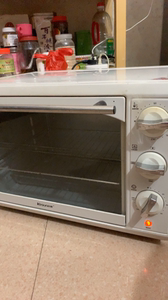 出烤箱 科顺Kesun电烤箱30升烤箱一体机家庭家用多功能小