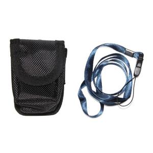 血氧包保护氧仪便携式收纳包小巧方便氧挂绳指夹饱和度检测仪硬包