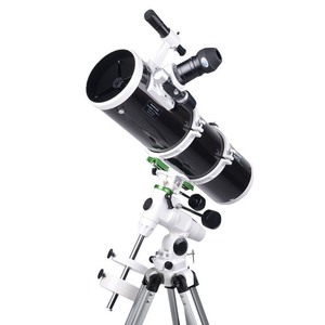 信达小黑150750抛物面反射式天文望远镜 深空摄影高清高倍