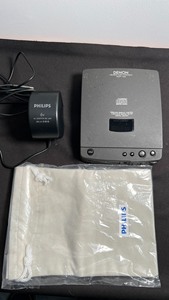 天龙dcp150 cd机随身听walkman discman