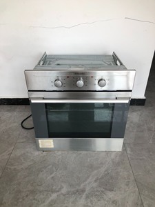 Electrolux/伊莱克斯电烤箱嵌入式EOB31002X