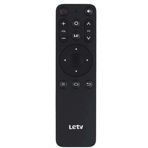 乐视TV（Letv） 乐视电视16键蓝牙智能语音遥控器 适配