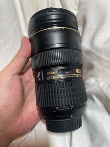 Nikon尼康 24-70f2.8一代 2470f28 ，镜