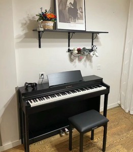 卡瓦依KAWAI卡哇伊CN201/CA401电钢琴，全新原包