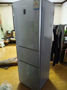 出售自家用三温荣升冰箱，一级能效，省电，功能正常，无维修45