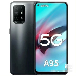 oppoA95手机8+256G全面屏全网通 双卡双待5G网络