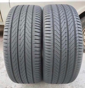 马牌235/50R18  2355018马牌UC6