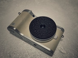 三星微单NX卡口泛焦镜头 用于三星微单相机 三星微单机身盖子